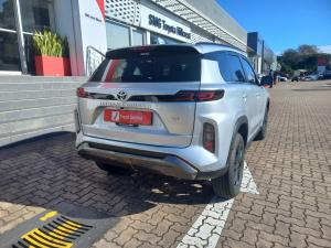 Toyota Urban Cruiser 1.5 XR auto - Image 2