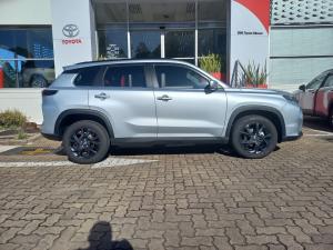 Toyota Urban Cruiser 1.5 XR auto - Image 3