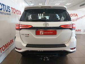 Toyota Fortuner 2.8GD-6 48V - Image 5