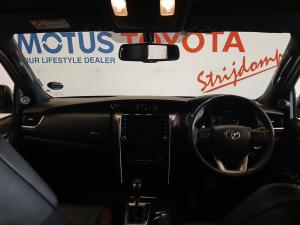 Toyota Fortuner 2.8GD-6 48V - Image 6