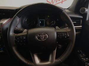 Toyota Fortuner 2.8GD-6 48V - Image 8