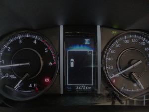 Toyota Fortuner 2.8GD-6 48V - Image 11