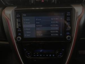 Toyota Fortuner 2.8GD-6 48V - Image 13