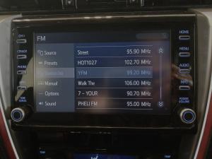Toyota Fortuner 2.8GD-6 48V - Image 14