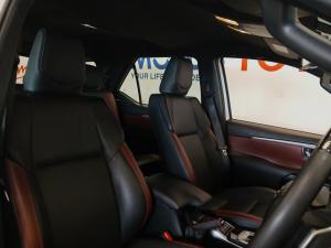 Toyota Fortuner 2.8GD-6 48V - Image 15