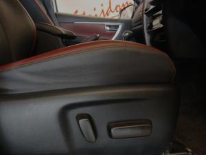 Toyota Fortuner 2.8GD-6 48V - Image 17