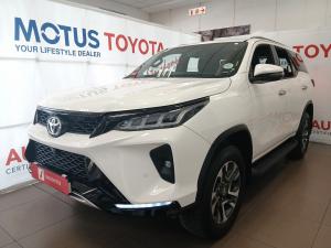 Toyota Fortuner 2.8GD-6 48V - Image 20