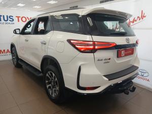 Toyota Fortuner 2.8GD-6 48V - Image 21