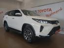 Thumbnail Toyota Fortuner 2.8GD-6 48V