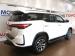 Toyota Fortuner 2.8GD-6 48V - Thumbnail 2
