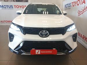 Toyota Fortuner 2.8GD-6 48V - Image 4