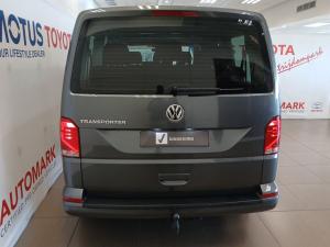 Volkswagen Transporter 2.0TDI Kombi SWB Trendline auto - Image 5