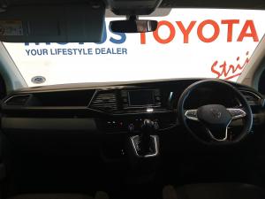 Volkswagen Transporter 2.0TDI Kombi SWB Trendline auto - Image 6