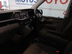 Volkswagen Transporter 2.0TDI Kombi SWB Trendline auto - Image 7