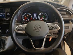 Volkswagen Transporter 2.0TDI Kombi SWB Trendline auto - Image 8