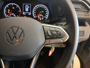 Volkswagen Transporter 2.0TDI Kombi SWB Trendline auto - Image 10