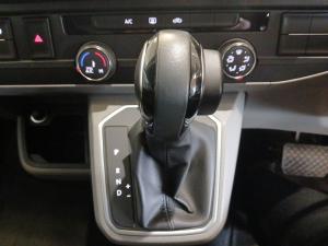 Volkswagen Transporter 2.0TDI Kombi SWB Trendline auto - Image 12