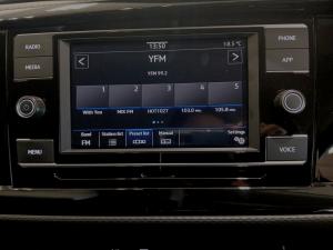 Volkswagen Transporter 2.0TDI Kombi SWB Trendline auto - Image 13