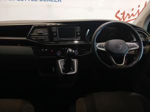 Volkswagen Transporter 2.0TDI Kombi SWB Trendline auto - Image 14