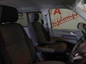 Volkswagen Transporter 2.0TDI Kombi SWB Trendline auto - Image 15