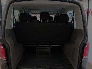 Volkswagen Transporter 2.0TDI Kombi SWB Trendline auto - Image 17