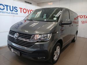 Volkswagen Transporter 2.0TDI Kombi SWB Trendline auto - Image 19