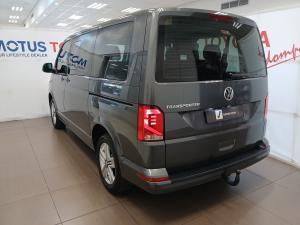 Volkswagen Transporter 2.0TDI Kombi SWB Trendline auto - Image 20