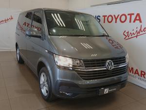Volkswagen Transporter 2.0TDI Kombi SWB Trendline auto - Image 1