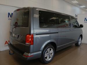 Volkswagen Transporter 2.0TDI Kombi SWB Trendline auto - Image 2
