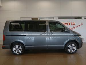 Volkswagen Transporter 2.0TDI Kombi SWB Trendline auto - Image 3