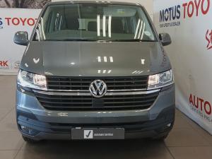 Volkswagen Transporter 2.0TDI Kombi SWB Trendline auto - Image 4