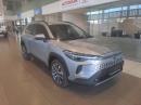 Thumbnail Toyota Corolla Cross 1.8 XR Hybrid
