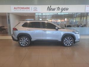 Toyota Corolla Cross 1.8 XR Hybrid - Image 3