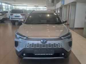 Toyota Corolla Cross 1.8 XR Hybrid - Image 4