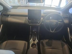 Toyota Corolla Cross 1.8 XR Hybrid - Image 6