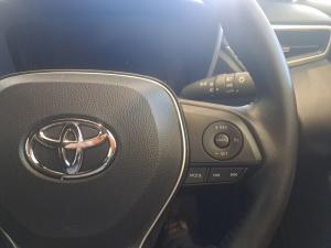 Toyota Corolla Cross 1.8 XS Hybrid - Image 10