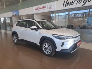 Toyota Corolla Cross 1.8 XS Hybrid - Image 1