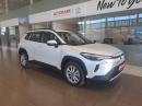 Thumbnail Toyota Corolla Cross 1.8 XS Hybrid