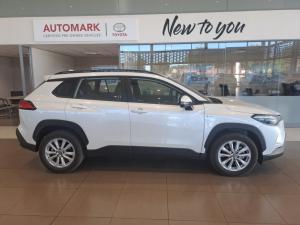 Toyota Corolla Cross 1.8 XS Hybrid - Image 3
