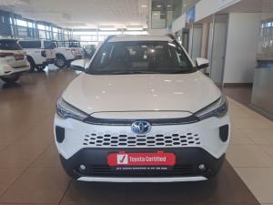 Toyota Corolla Cross 1.8 XS Hybrid - Image 4