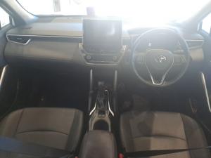 Toyota Corolla Cross 1.8 XS Hybrid - Image 6