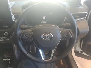Toyota Corolla Cross 1.8 XS Hybrid - Image 8