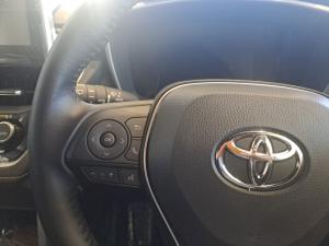 Toyota Corolla Cross 1.8 XS Hybrid - Image 9