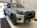 Thumbnail Toyota Hilux 2.8 GD-6 RB Legend automaticE/CAB