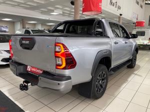 Toyota Hilux 2.8 GD-6 RB Legend automaticE/CAB - Image 2