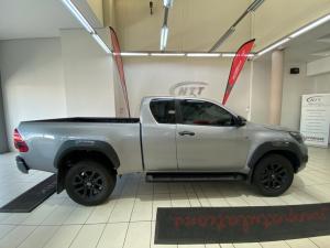 Toyota Hilux 2.8 GD-6 RB Legend automaticE/CAB - Image 3