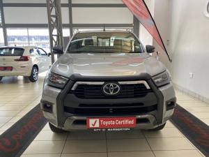 Toyota Hilux 2.8 GD-6 RB Legend automaticE/CAB - Image 4
