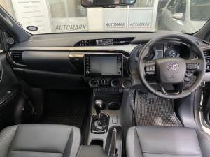 Toyota Hilux 2.8 GD-6 RB Legend automaticE/CAB - Image 6