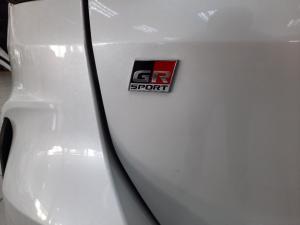 Toyota Fortuner 2.8GD-6 4X4 GR-S automatic - Image 10