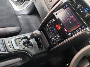 Toyota Fortuner 2.8GD-6 4X4 GR-S automatic - Image 13